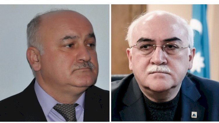   İsa Qəmbərin addım səsləri, Arif Hacılı tərəfdarlarının ETİRAZI   