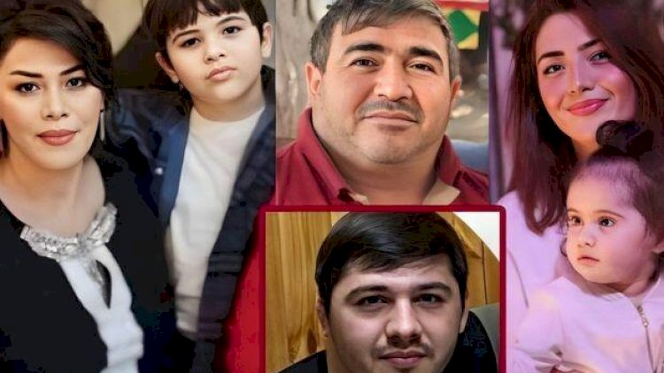    Əhməd azadlığa çıxır? - Hüquqşünasdan AÇIQLAMA   