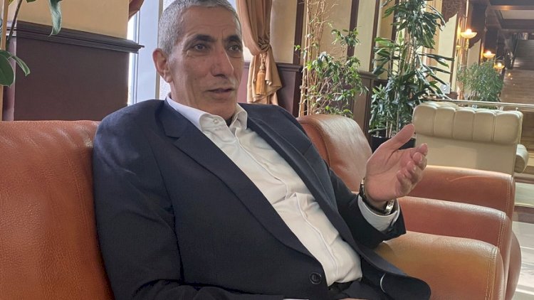    “Deputatların sayının artırılması...” – Siyavuş Novruzovdan ilginc açıqlamalar   