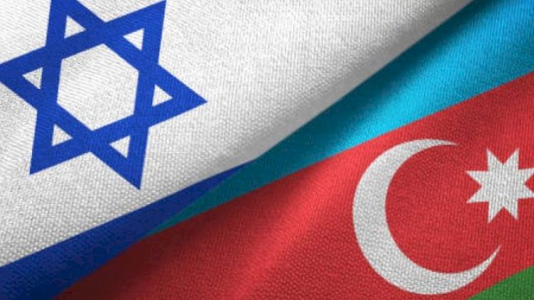    İsrailin COP-29 rəsmisi Bakıya gəldi    