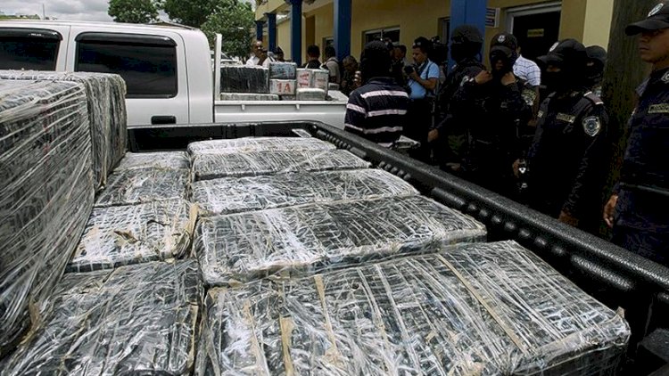    Braziliyada təyyarədə 566 kq kokain aşkarlandı    
