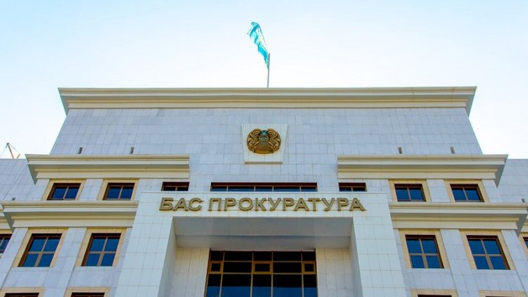    Azərbaycan cinayətkar qrupun liderini Qazaxıstana təhvil verdi   