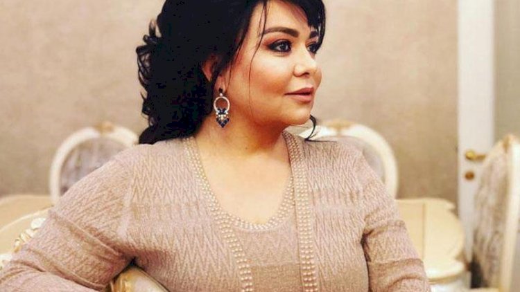    Efirdə bədənlərini göstərənlər musiqi zövqünü korlayır - Xalq artisti   