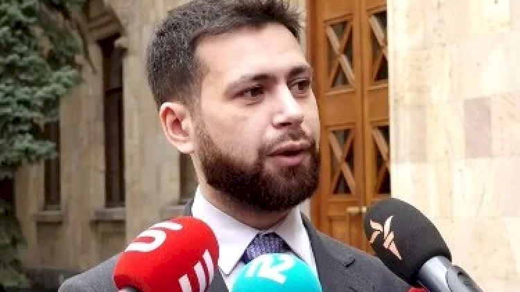    Paşinyan Putinin andiçmə mərasiminə gedəcəkmi?   