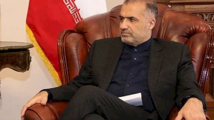    İranın Aİİ-dən istəyi var   
