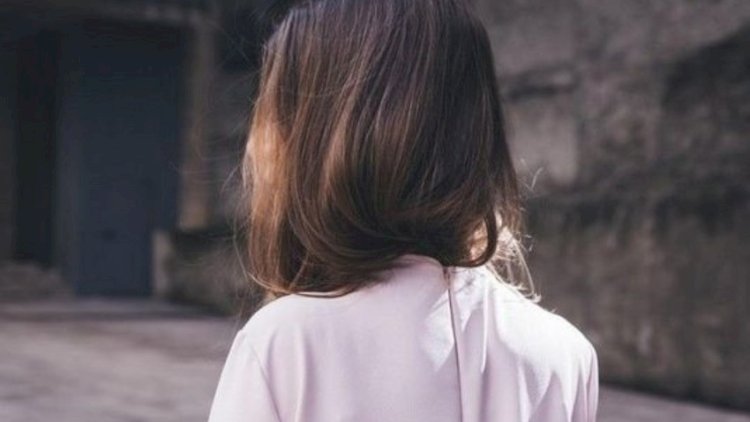    Şəkidə itkin düşən qız Bakıda tapıldı   