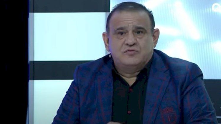   Tacir onu qınayanların cavabını ləngitmədi - Video   
