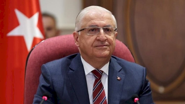    Cənubi Qafqazda sabitliyin qorunması üçün Azərbaycanın yanındayıq - Yaşar Gülər   