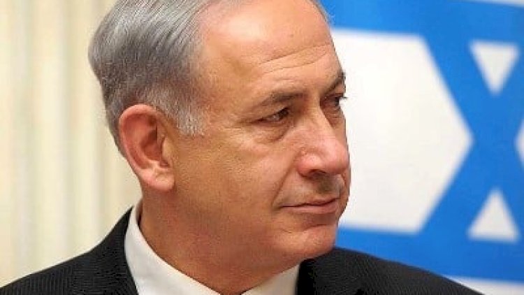    Netanyahu: Başqa meydanlarda təhlükələr var   