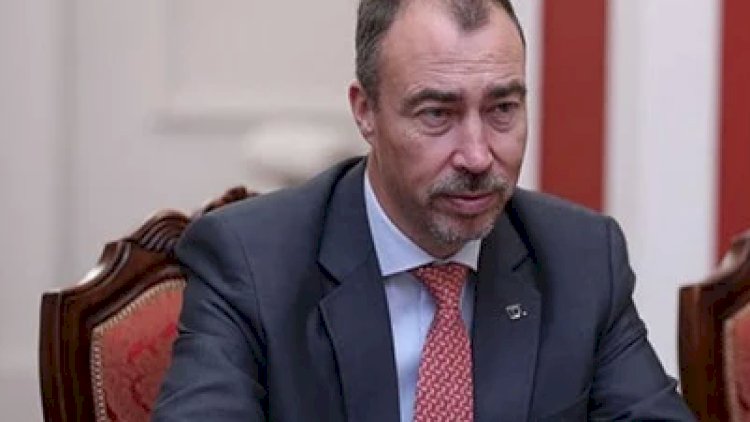    Klaar: “Bu, Aİ-nin Paşinyana göndərdiyi çox mühüm siqnal idi”   