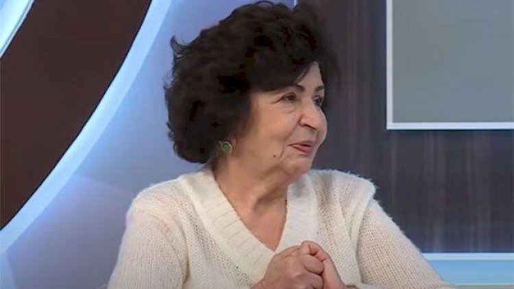    Bəd xəbər: Aktrisa yeriyə bilmir   