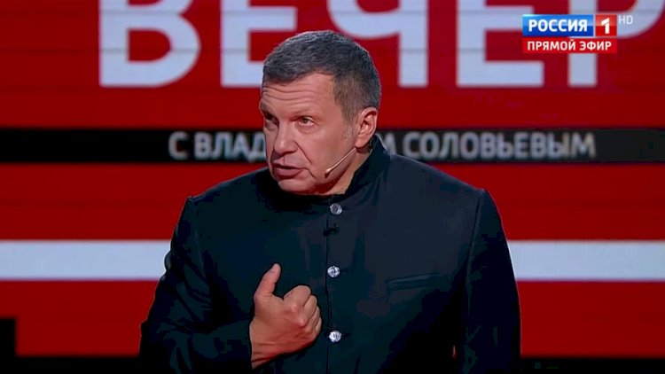    “Erməni xalqi cəhənnəmdən keçir” –   Kremlin təbliğatçı Qarabağın “itirilməsini” həzm edə bilmir