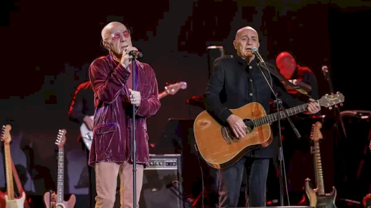    MFÖ Bakıda konsert verəcək   
