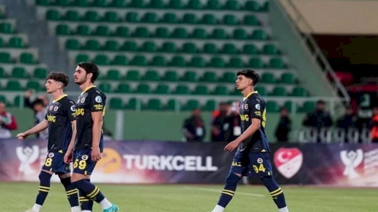    “Fənərbaxça”nın Superkubok cəzaları açıqlandı   