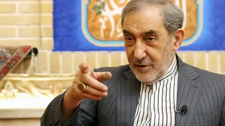    Vilayəti: Cənubi Qafqaz İranın təhlükəsizlik zonasının mühüm hissəsidir   