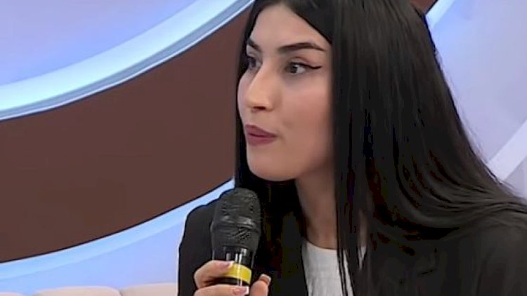    Tiktoker Ləmandan yeni xəbər var   