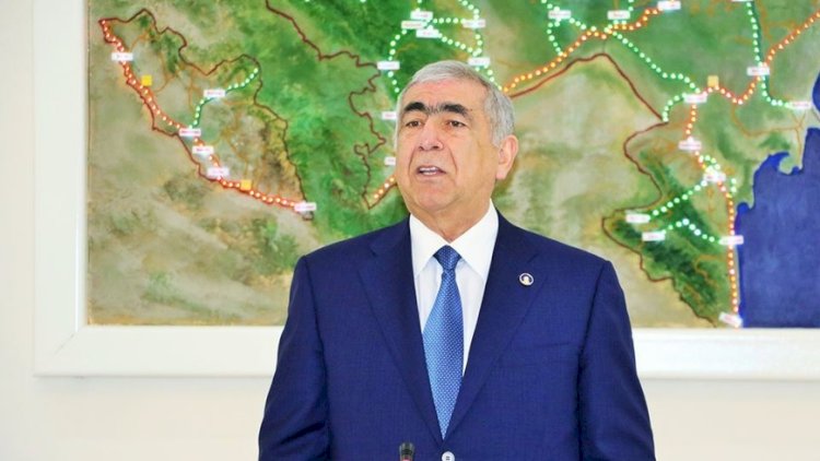    Saleh Məmmədova ağır itki    