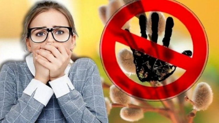    Bu tarixlərdə vacib işlərə BAŞLAMAYIN! - XƏBƏRDARLIQ    