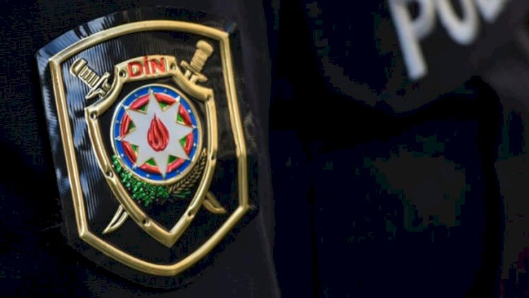    DİN İranla bağlı MÜHÜM MƏLUMAT yaydı   - FOTOLAR