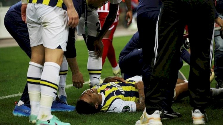    “Fənərbağça”nın futbolçusu əməliyyat olunacaq   