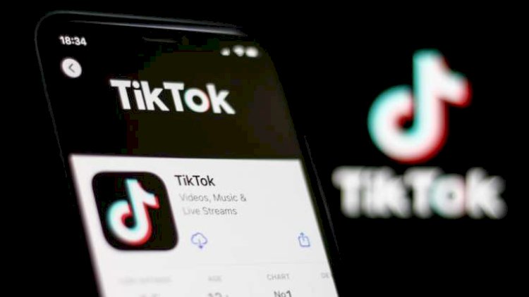    Daha iki tiktoker polis tərəfindən saxlanıldı, biri həbs edildi   - FOTO