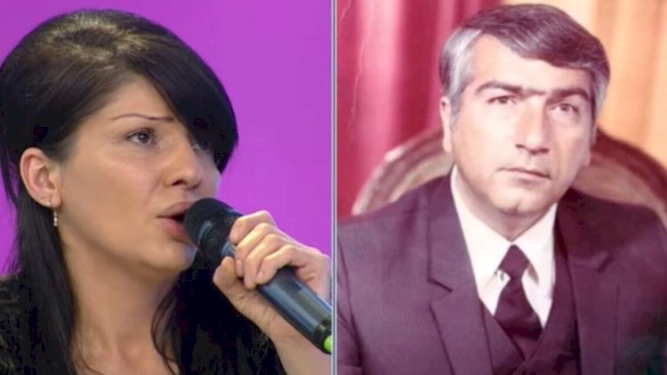    Nizami Rəmzinin qızı: “7 aydır ki, ayığam və aludəçilikdən uzağam” - VİDEO   