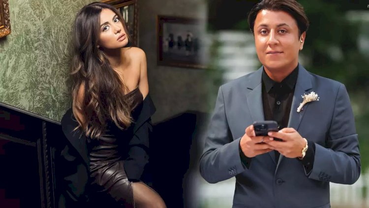    “Dediniz ki, çıx çölə, baş rol aktrisasını bəzəyirəm”   