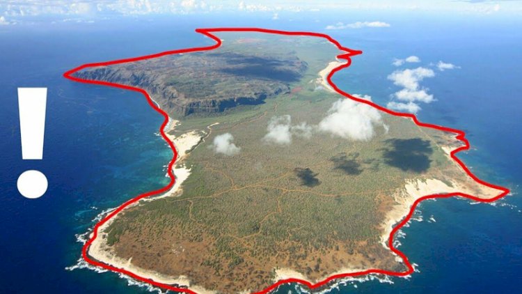    Girişi qadağan edilən 9 yer - Dünya turu   
