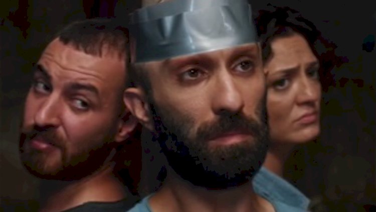    Bu serialımız trendə düşən ilk serial oldu   - VİDEO