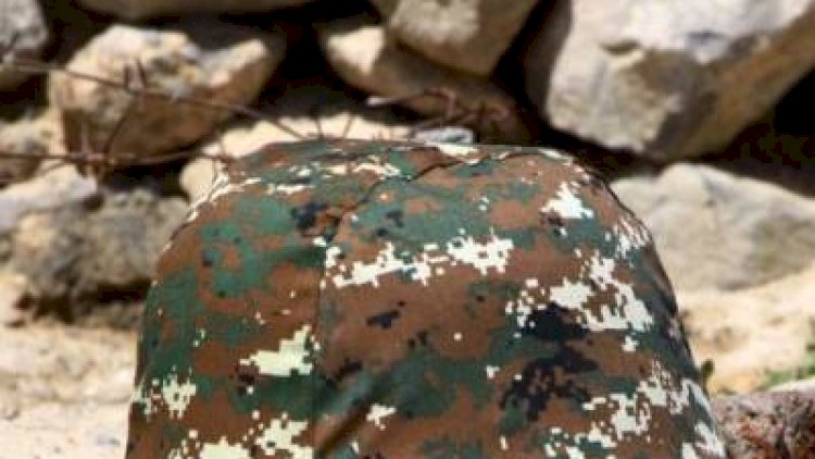    Dünən ölən erməni əsgərləri ilə bağlı maraqlı məlumatlar   