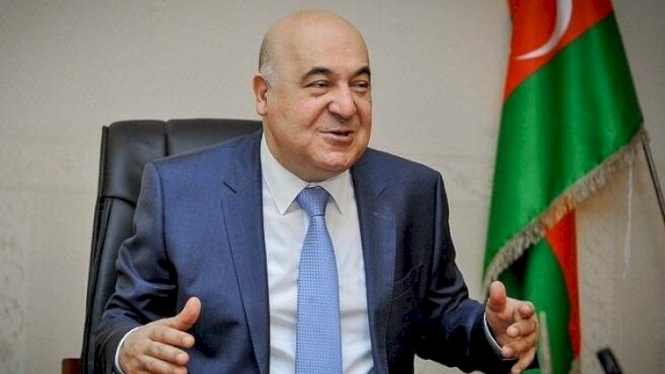    Çingiz Abdullayevin son durumu - Həyatı üçün...   