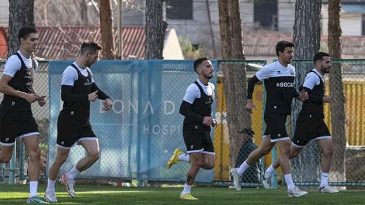    “Neftçi”nin 4 futbolçusu bugünkü oyunu buraxacaq    