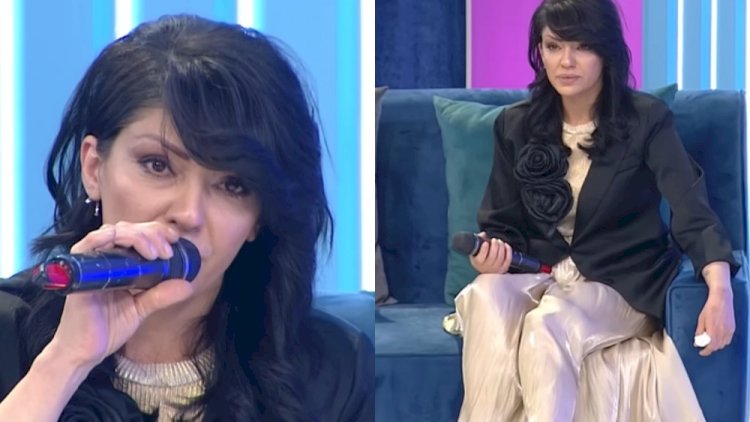    Azərbaycanlı məşhurun qızı: “Anam məni yad kişiyə satmışdı, ortada böyük pul var idi”   