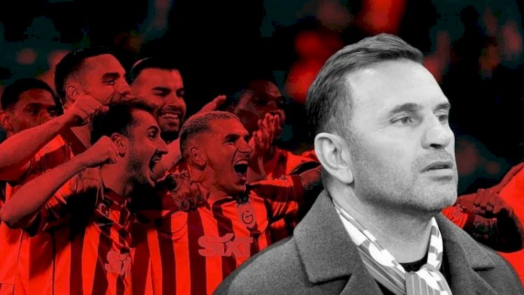    “Qalatasaray“da “yarpaq tökümü”: 9 futbolçu gedə bilər    