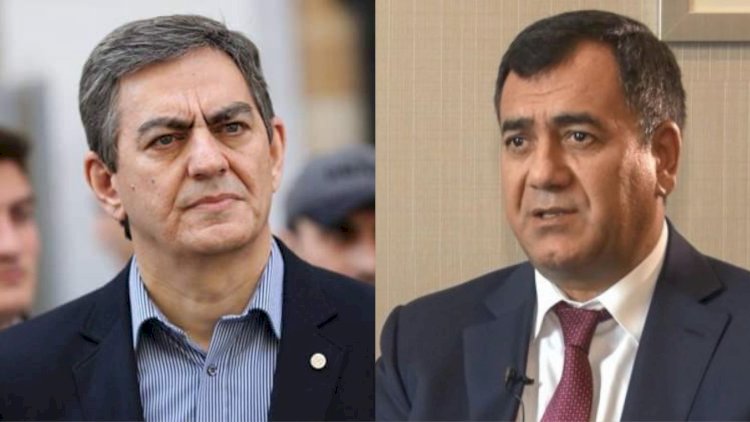    “Əli Kərimli bizim “Paşinyan”ımızdır ”- Qüdrət Həsənquliyev   