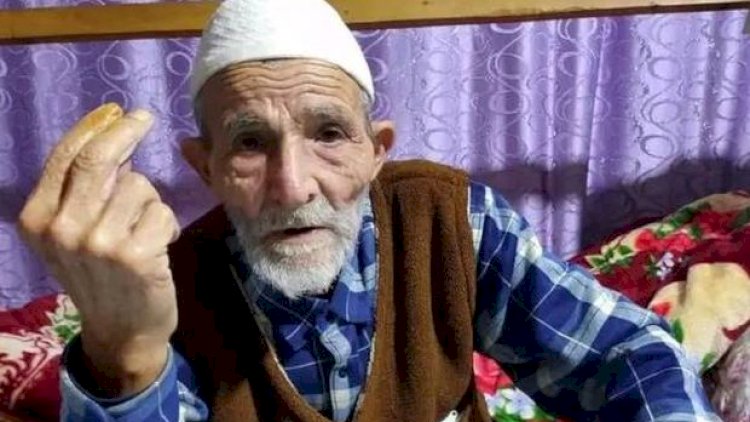    Babası, atası və oğlu şəhid olan Arif İsmayılov vəfat etdi   