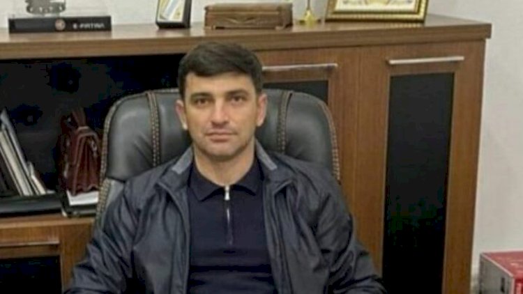    Ramin Məhəmmədoğlu həbs olundu   