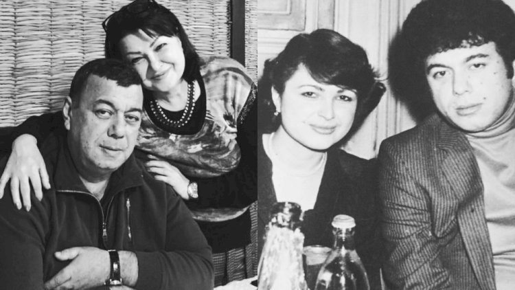    Firəngiz Mütəllimova vəfat edən qardaşından yazdı   