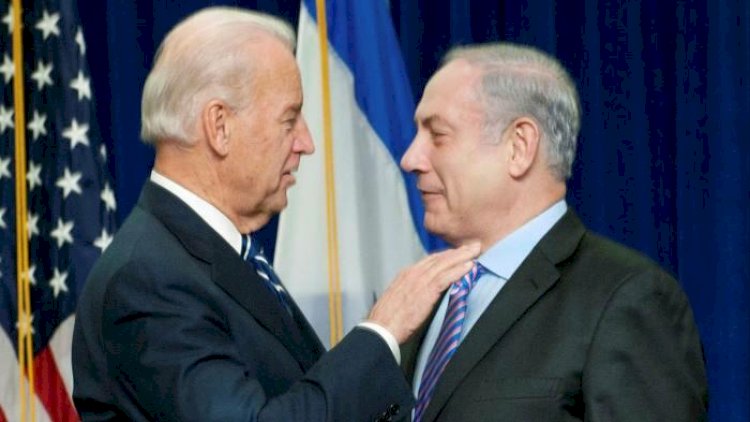    Baydendən Netanyahuya xəbərdarlıq: “İrana hücum etsəniz...”   
