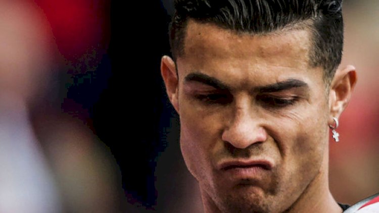    Ronaldu məhkəmə qarşısına çıxa bilər – FOTO   