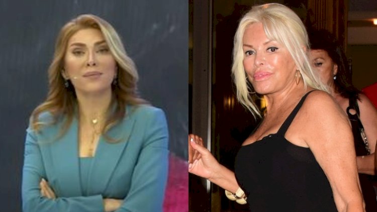    “Mən də Ajda Pekkan kimi olacağam” - Xoşqədəm   