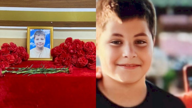    Xırdalanda məktəbli dünyasını dəyişib: “Xilas etmək mümkün olmadı”   