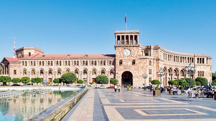    İrəvan küncə sıxışdırıldı: Ermənistan bəzi əraziləri Azərbaycana verə bilər   