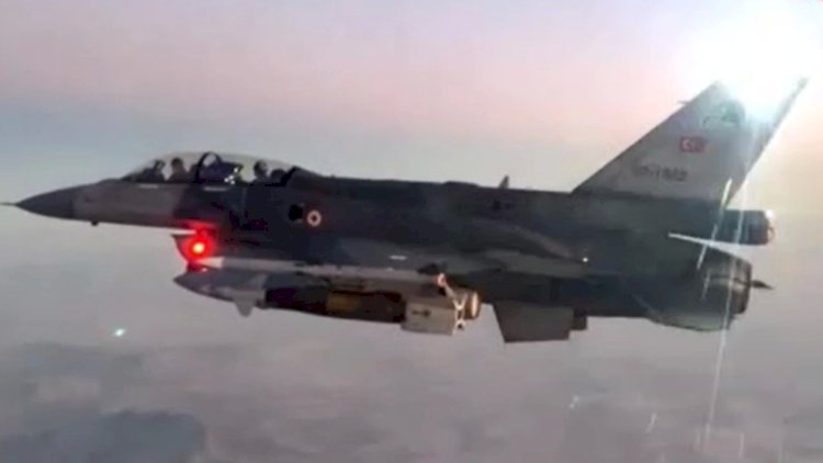    Daha 12 PKK terrorçusu məhv edildi   