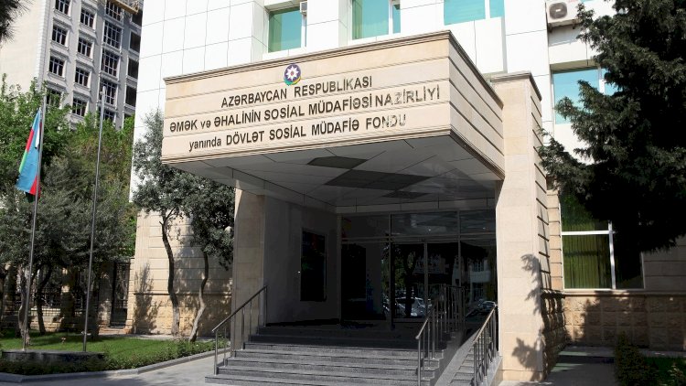    DSMF-nin sabiq rəsmisi dələduzluqda ittiham olunur   