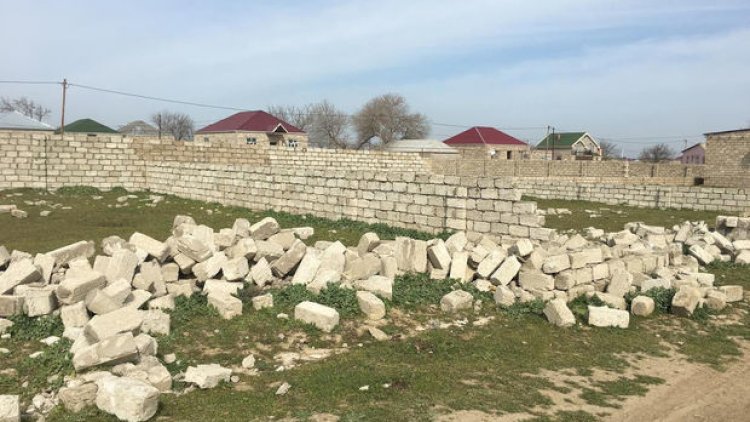    Bakıda ən bahalı və ən ucuz torpaq sahələri haradadır?   