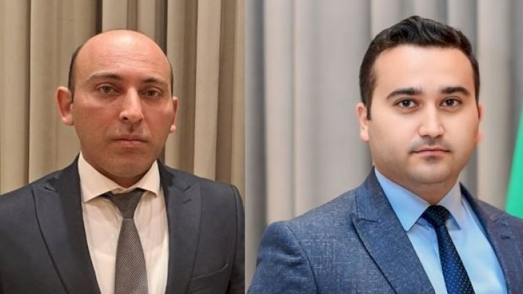    Naxçıvan Ali Məclisində yeni təyinatlar    