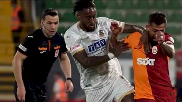    “Qalatasaray” səfərdə rəqibini darmadağın etdi   