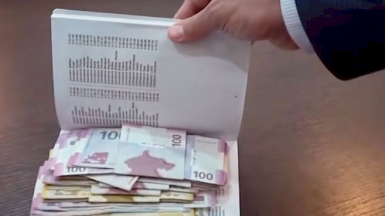    “Hər ay 2300 maaş, 15 min manat paket alırdım” - Sabiq nazirdən ETİRAF   
