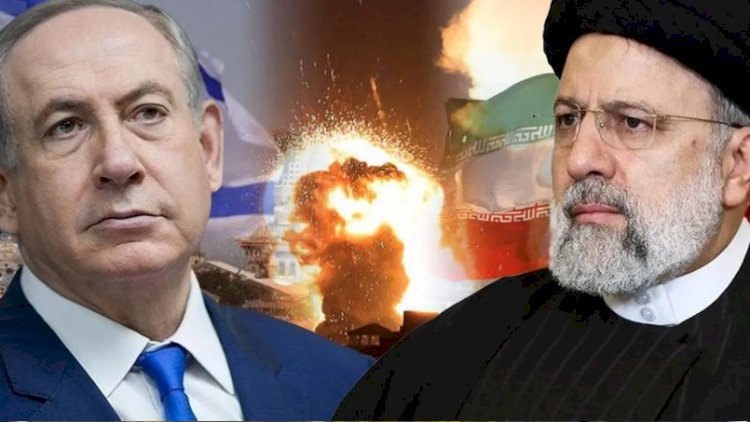    Netanyahu İranını bu dəfə belə hədələdi - Tehran cavab verdi    